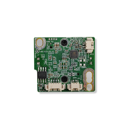 [BM-LC11D-V1 Sensor Board] 1Mpixel CMOS Sensor module; Smart Door Lock, face recognition, cat eye